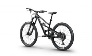 , YT Capra Core 2 Aluminum