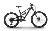 , YT Capra Core 2 Aluminum