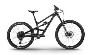 , YT Capra Core 2 Aluminum