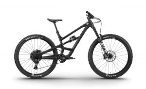 , YT Capra Core 2 Aluminum