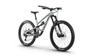 , YT Capra Core 2 Aluminum