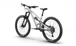 , YT Capra Core 2 Aluminum