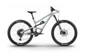 , YT Capra Core 2 Aluminum