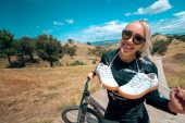 , Caroline Buchanan – Ride Every Day – Caroline’s Code