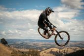 , Caroline Buchanan – Ride Every Day – Caroline’s Code