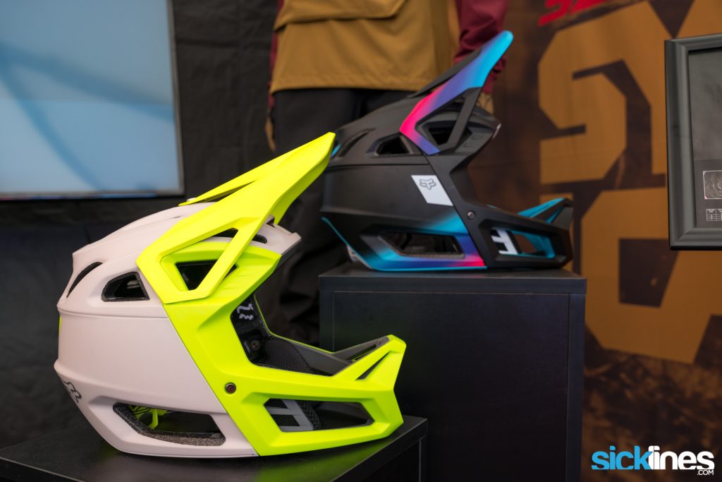 , FOX Proframe RS Helmet, Hustle Bike Labs REM Pedals, Finish Line FiberLink Tubeless Sealant