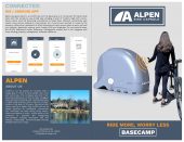 , ALPEN Launches Next Generation iOT Bicycle Storage Solution