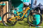 , Motorex, Abbey Bike Tools, Archer Components 2022 Life Time Sea Otter Classic