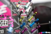 , Muc-Off Eco Tank, Diamondback Mission 1 &#038; 2, Reed Boggs Yeti Rampage Bike, and more at Sea Otter Classic