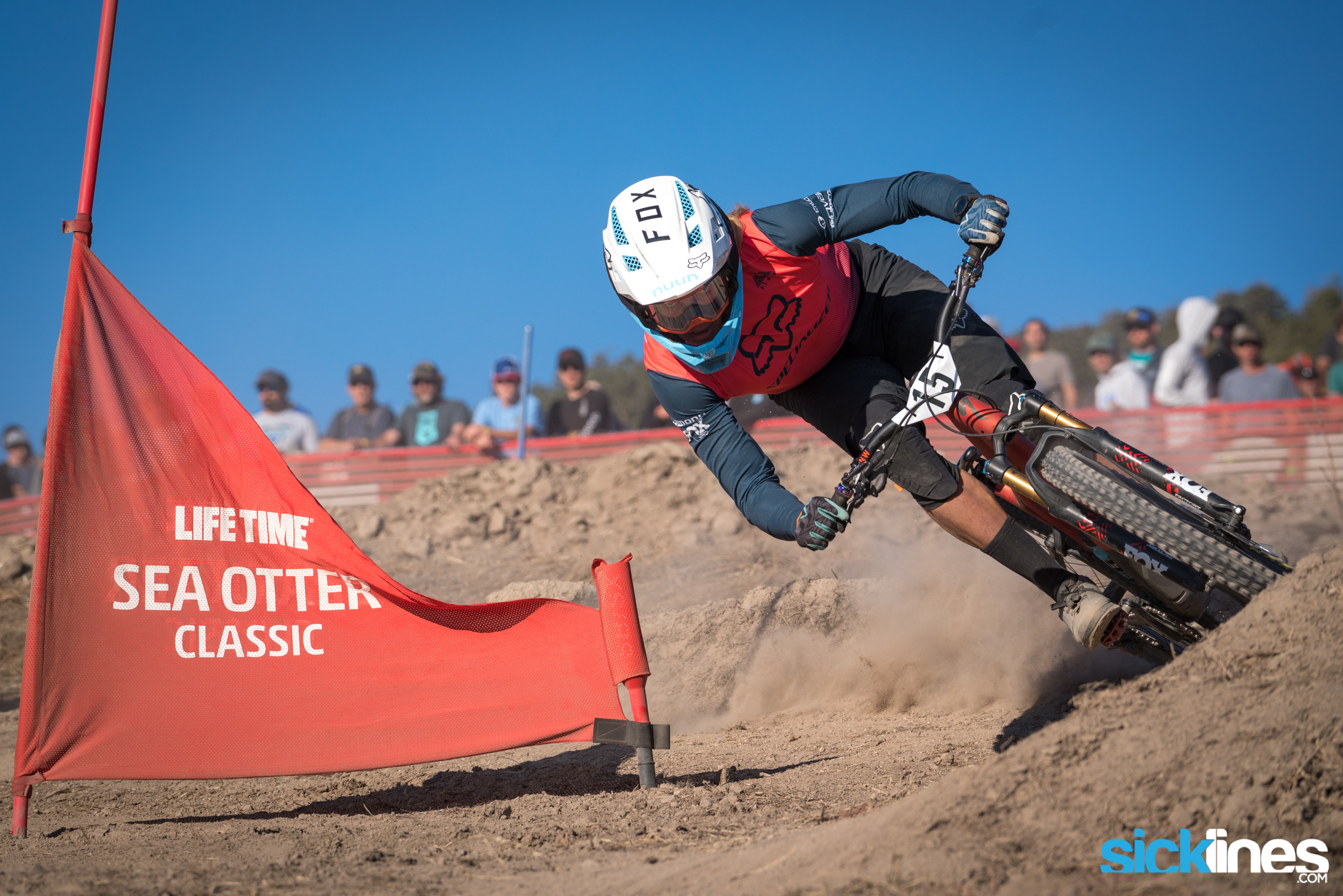 2022 Sea Otter Classic Dual Slalom Qualifying Results