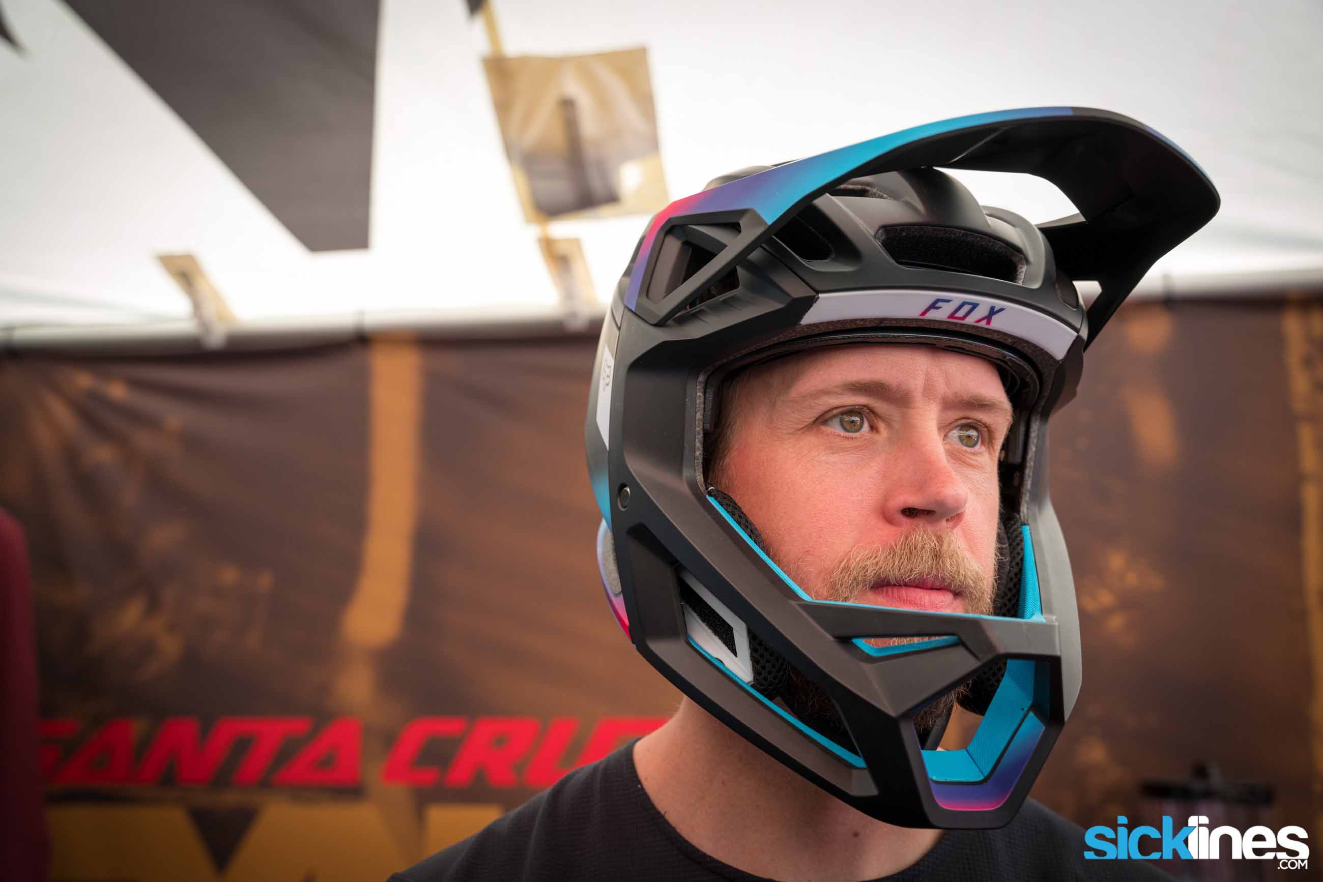 The Helmet World - FOX RACING GOGGLES Available at The Helmet