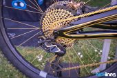 , Crankbrothers, Wolf Tooth, Renthal, Gates At Sea Otter