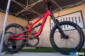 , GT Rad Series, OneUp Components, and 5DEV From Sea Otter Classic