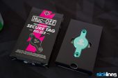 , Muc-Off Eco Tank, Diamondback Mission 1 &#038; 2, Reed Boggs Yeti Rampage Bike, and more at Sea Otter Classic
