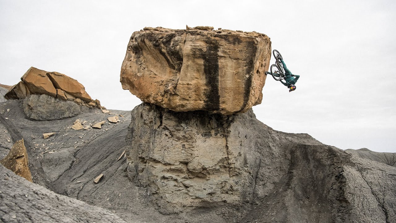 L.A. Sucks for Mountain Biking