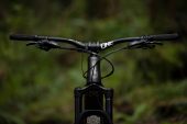 , NEW OneUp Handlebar Carbon E-Bar – More Compliance. Less Fatigue