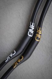 , NEW OneUp Handlebar Carbon E-Bar – More Compliance. Less Fatigue