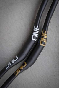 , NEW OneUp Handlebar Carbon E-Bar – More Compliance. Less Fatigue