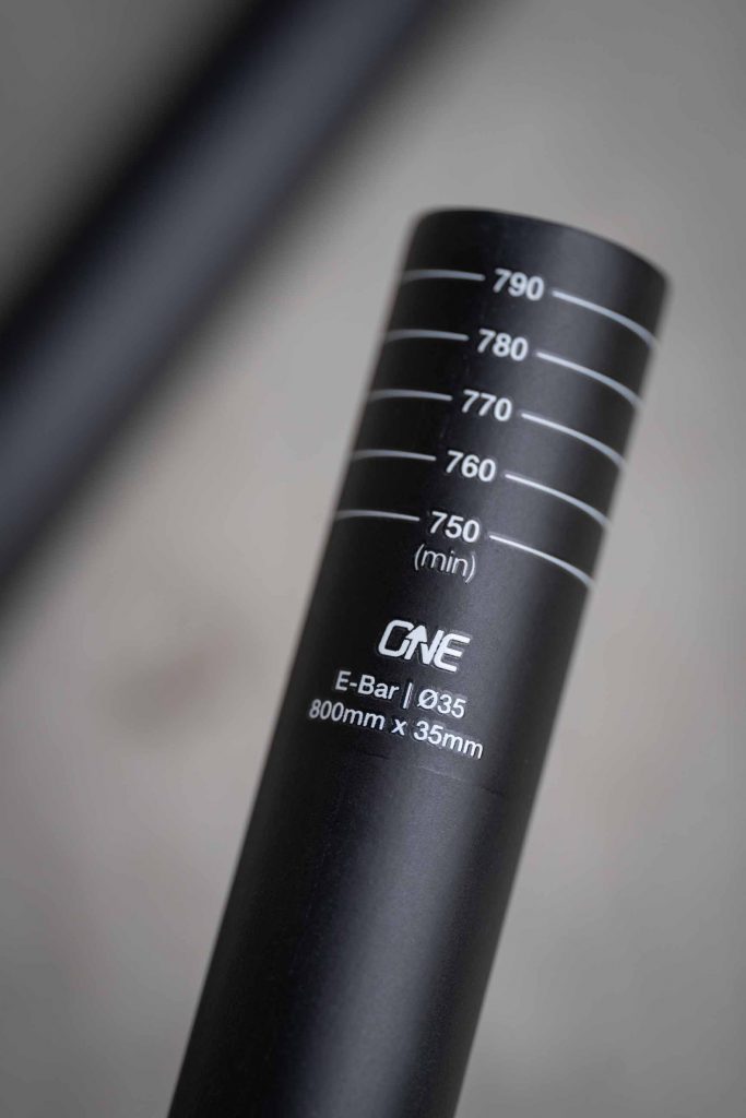 oneup carbon e bar