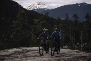 , NEW OneUp Handlebar Carbon E-Bar – More Compliance. Less Fatigue