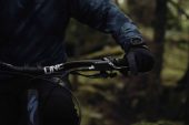 , NEW OneUp Handlebar Carbon E-Bar – More Compliance. Less Fatigue