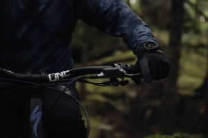 , NEW OneUp Handlebar Carbon E-Bar – More Compliance. Less Fatigue