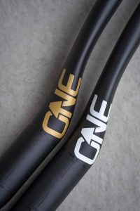 , NEW OneUp Handlebar Carbon E-Bar – More Compliance. Less Fatigue