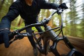 , NEW OneUp Handlebar Carbon E-Bar – More Compliance. Less Fatigue