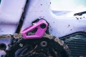 , NEW OneUp Handlebar Carbon E-Bar – More Compliance. Less Fatigue