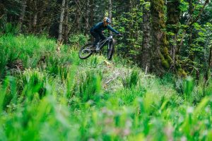 , Transition Bikes eMTB &#8211; The Relay