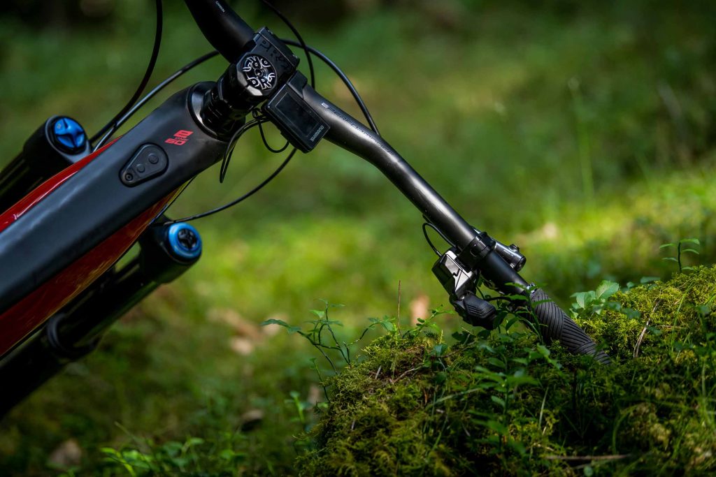 , Shimano XT Di2 Wireless Mountain Bike Shifting Released