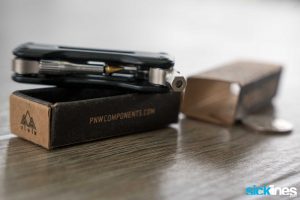 , PNW Components Pebble Multi-Tool