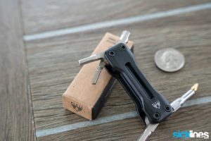 , PNW Components Pebble Multi-Tool