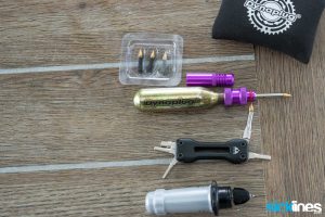 , PNW Components Pebble Multi-Tool