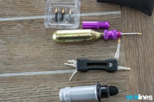 , PNW Components Pebble Multi-Tool