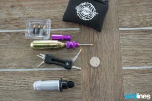 , PNW Components Pebble Multi-Tool