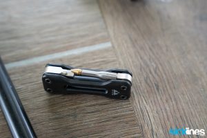 , PNW Components Pebble Multi-Tool