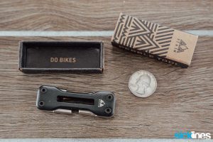 , PNW Components Pebble Multi-Tool