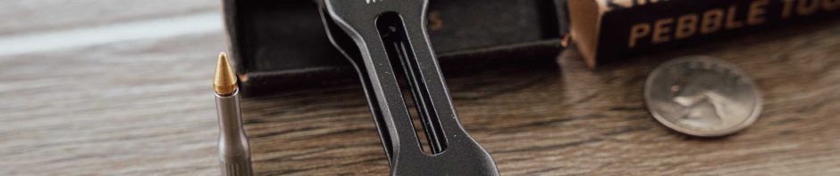 , PNW Components Pebble Multi-Tool