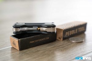 , PNW Components Pebble Multi-Tool