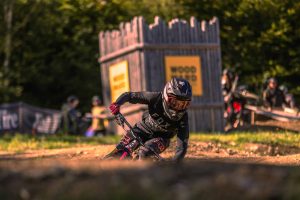 2022 FOX US Open of Mountain Biking at Killington Recap