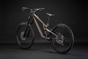 , Commencal Launches 2023 Supreme DH V5