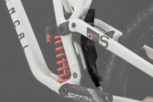 , Commencal Launches 2023 Supreme DH V5