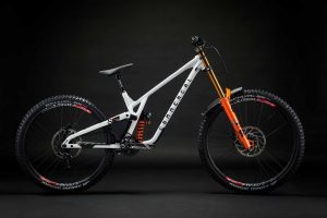 , Commencal Launches 2023 Supreme DH V5