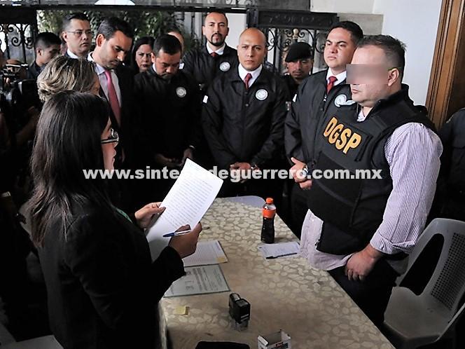Javier Duarte