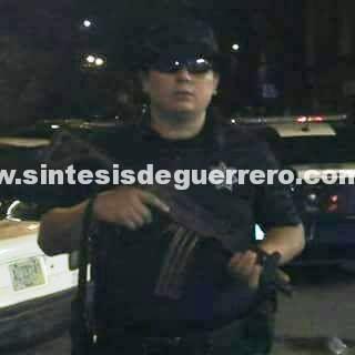 ex agente vial