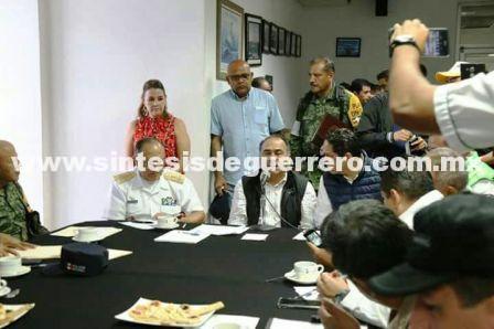 Daños por Max