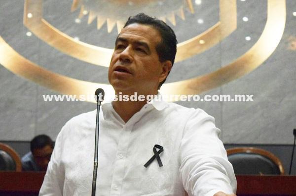 Ricardo Mejia