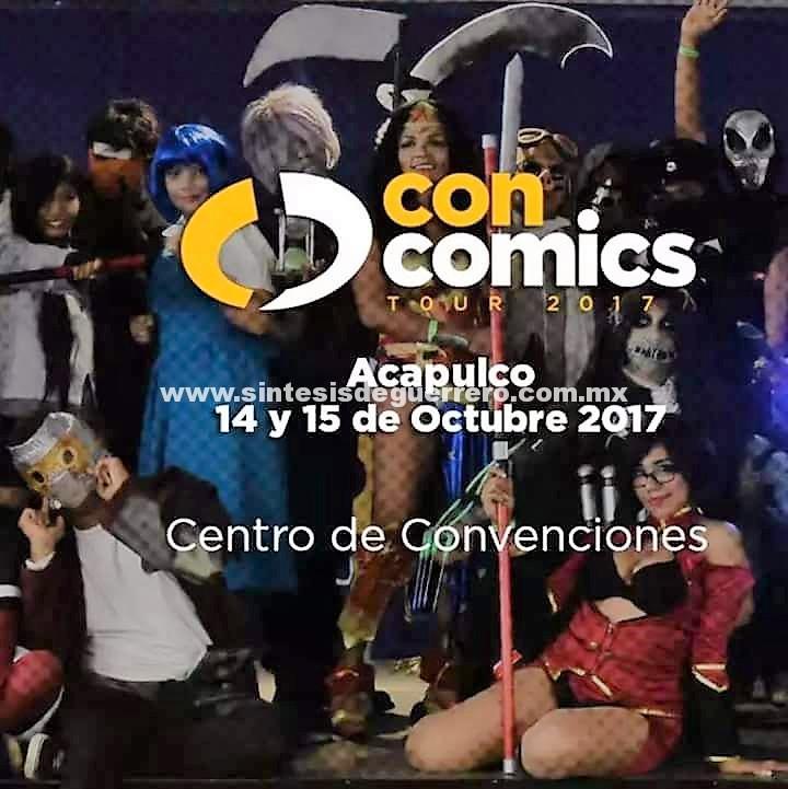 Comics