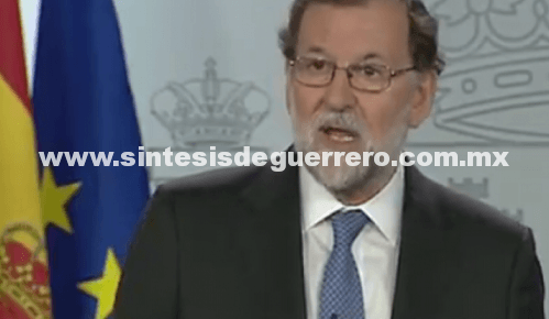 Mariano Rajoy